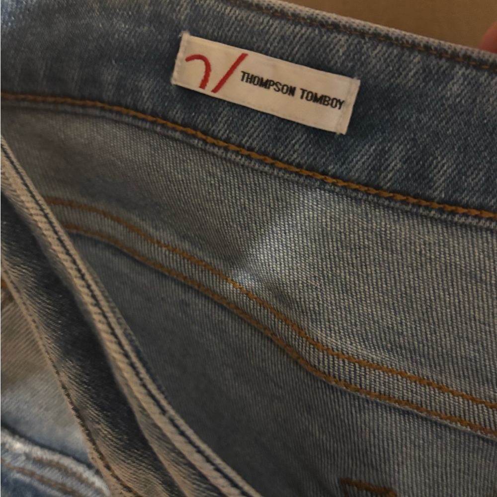 Vigoss Jeans - Picture 4 of 10